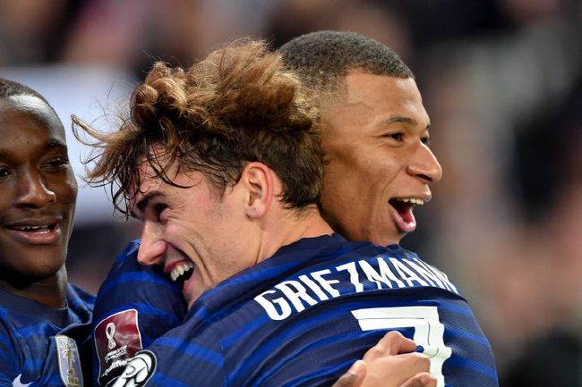 我兄弟的妻子