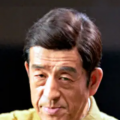健身教练和埃洛罗演员