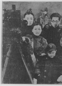 傻傻的女友