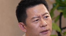 我弟弟有女朋友了